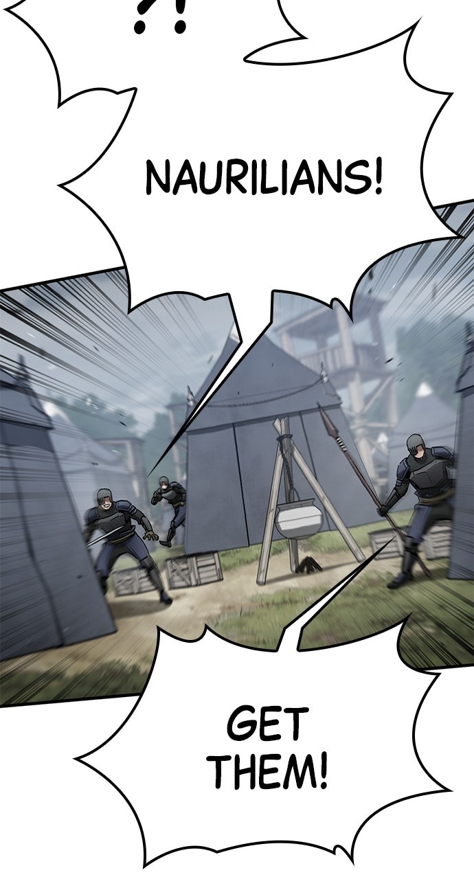 Read The Knight Only Lives Today EN Manga Online