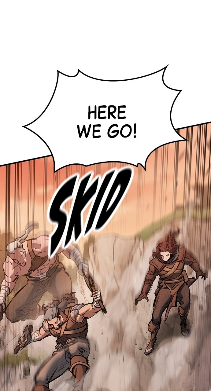 Read The Knight Only Lives Today EN Manga Online