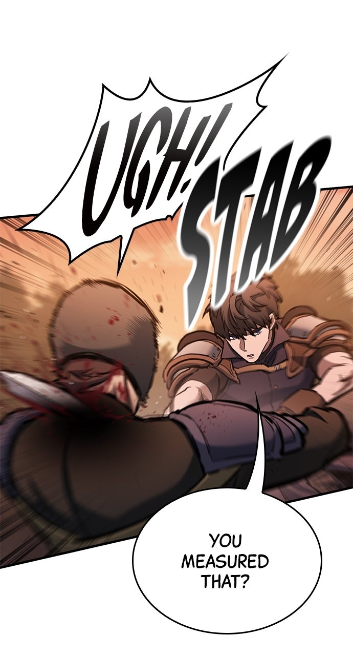 Read The Knight Only Lives Today EN Manga Online