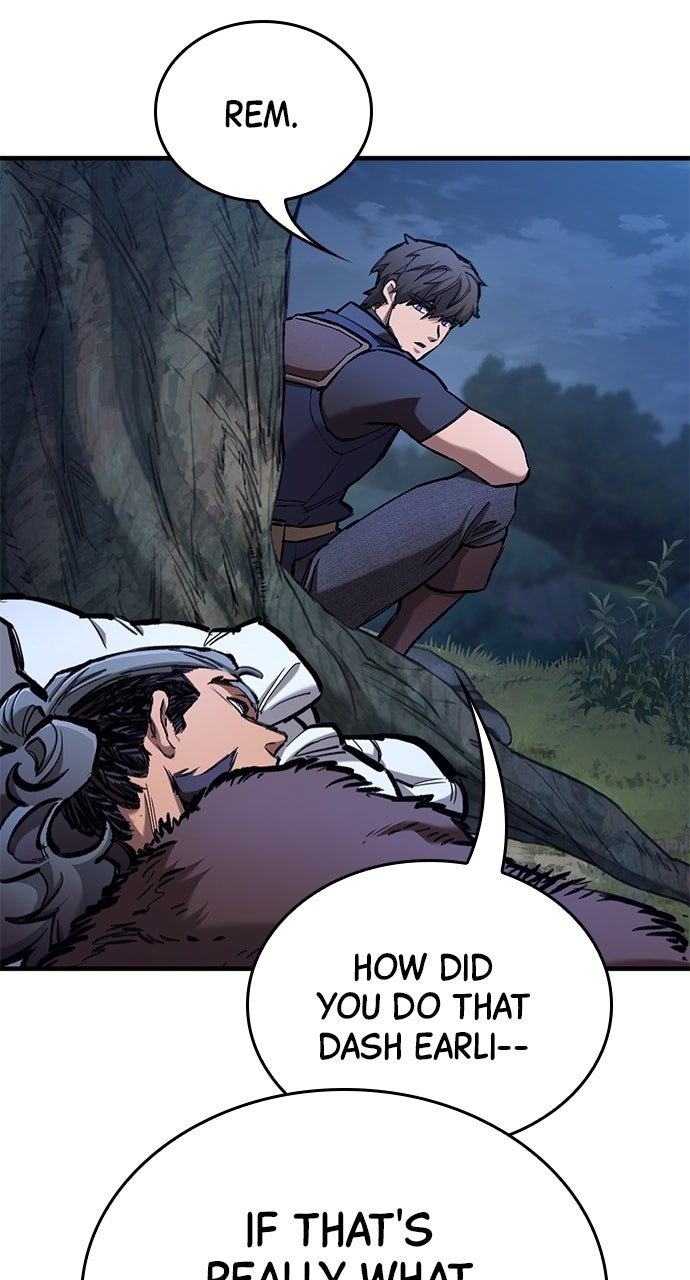 Read The Knight Only Lives Today EN Manga Online