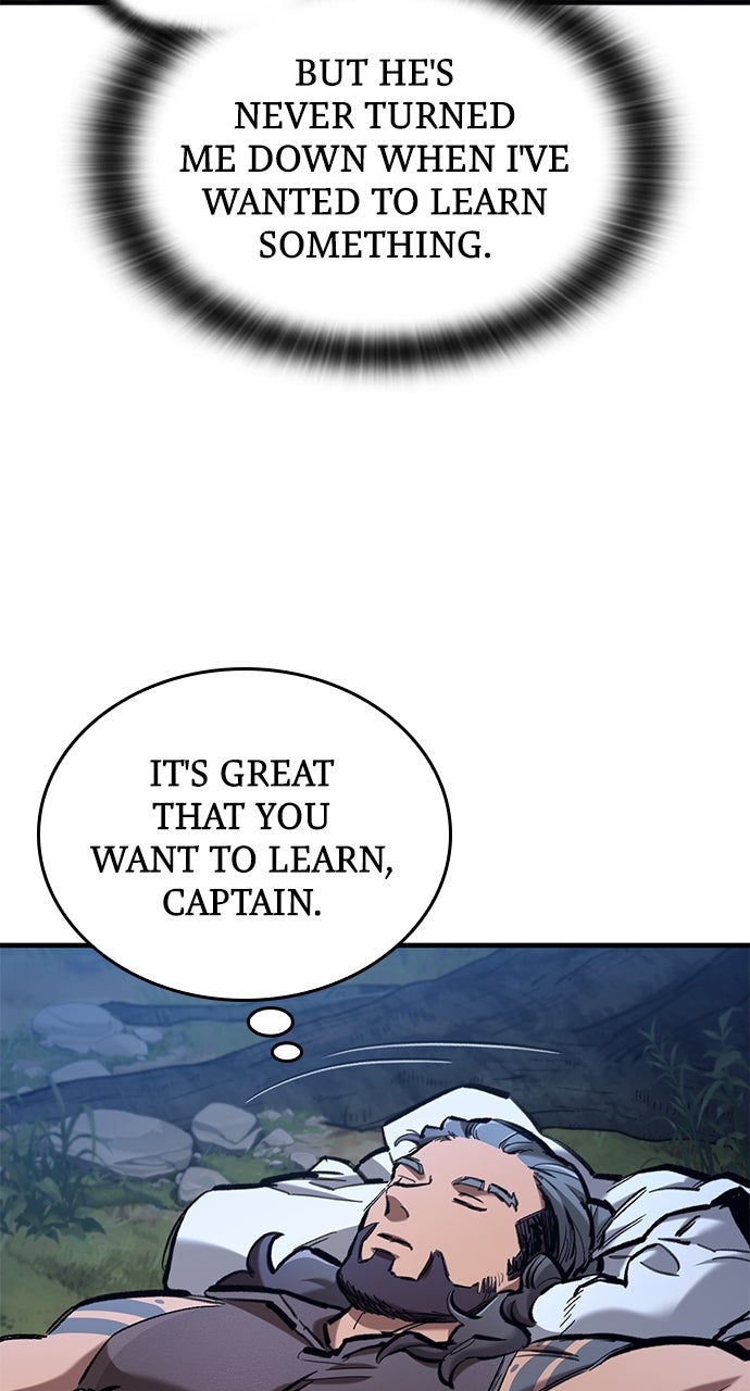 Read The Knight Only Lives Today EN Manga Online