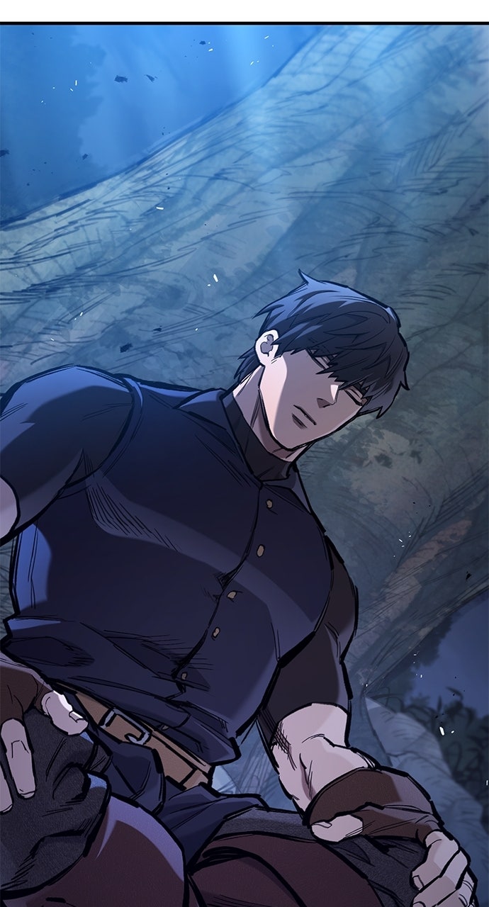 Read The Knight Only Lives Today EN Manga Online