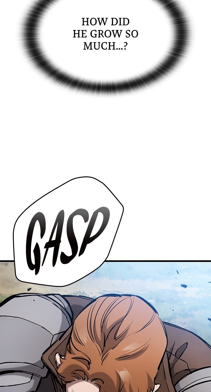 Read The Knight Only Lives Today EN Manga Online