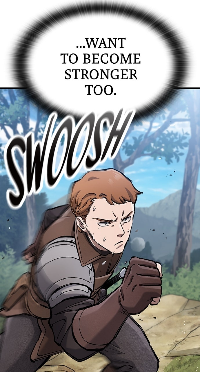 Read The Knight Only Lives Today EN Manga Online