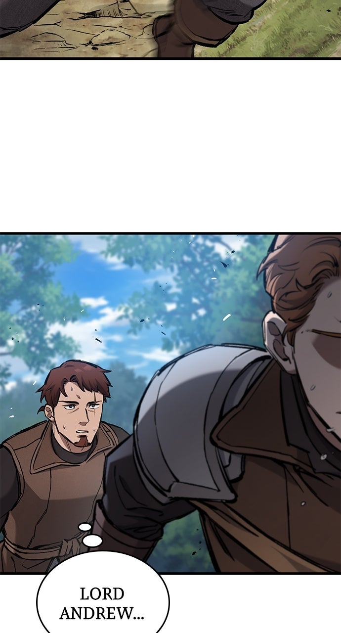 Read The Knight Only Lives Today EN Manga Online