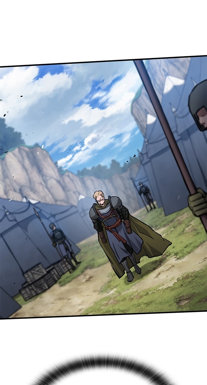 Read The Knight Only Lives Today EN Manga Online