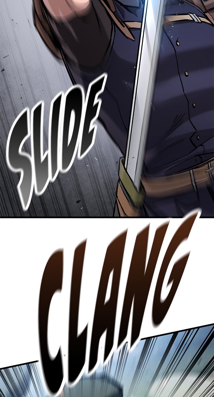 Read The Knight Only Lives Today EN Manga Online