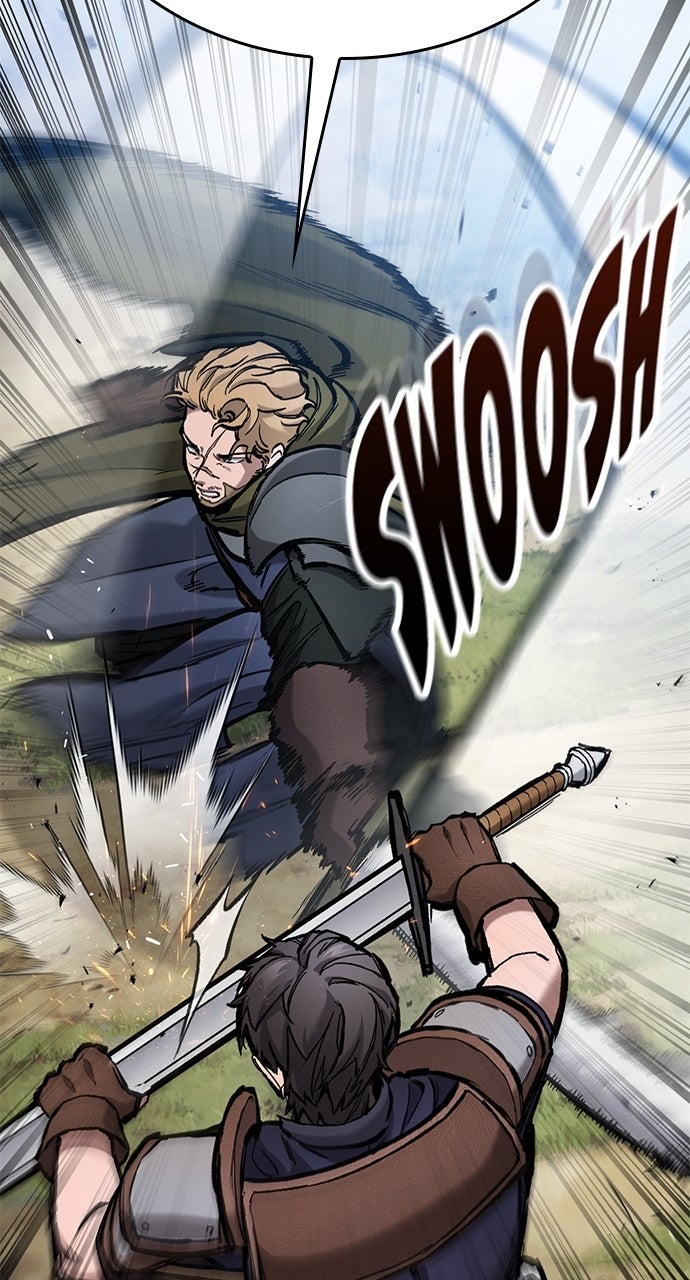 Read The Knight Only Lives Today EN Manga Online