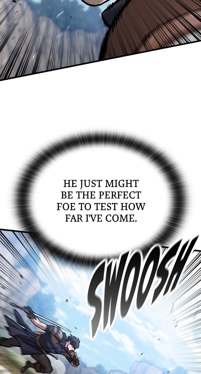 Read The Knight Only Lives Today EN Manga Online