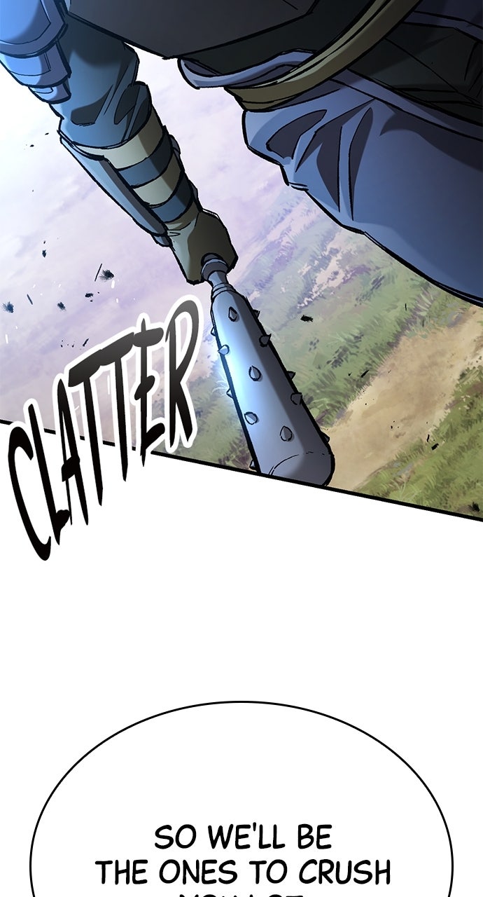 Read The Knight Only Lives Today EN Manga Online