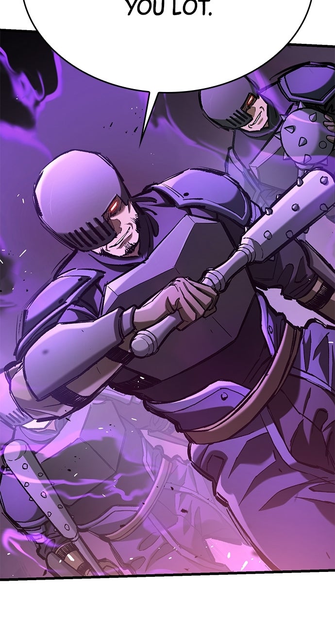 Read The Knight Only Lives Today EN Manga Online