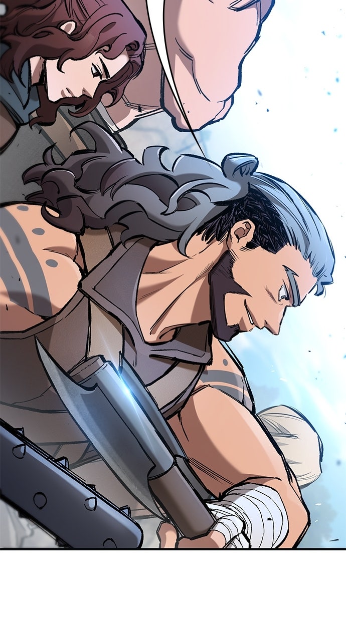 Read The Knight Only Lives Today EN Manga Online