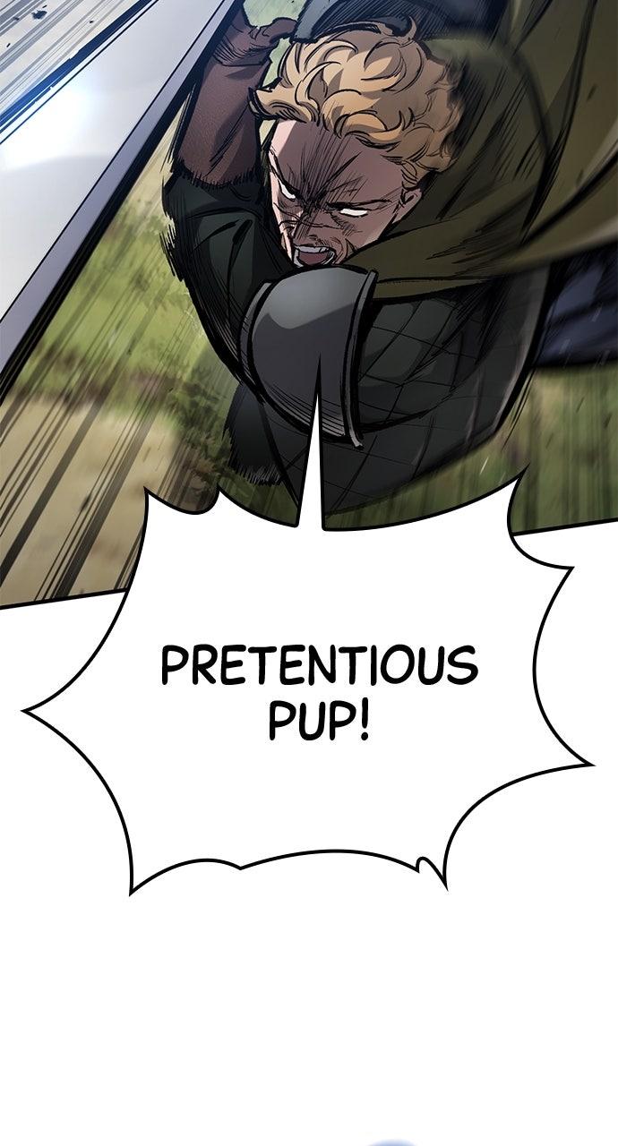 Read The Knight Only Lives Today EN Manga Online