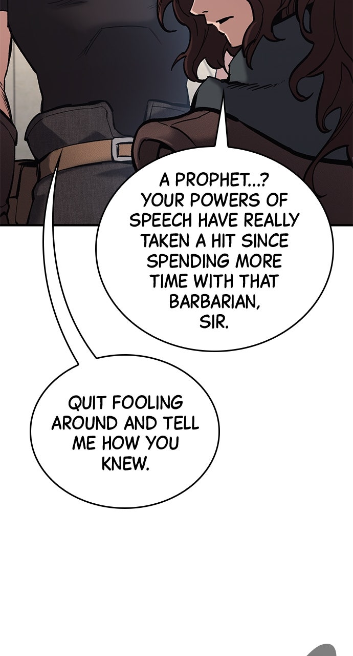Read The Knight Only Lives Today EN Manga Online