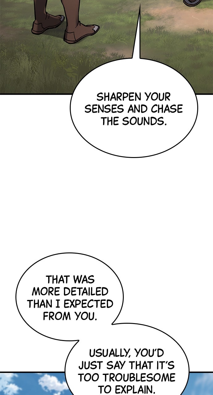 Read The Knight Only Lives Today EN Manga Online