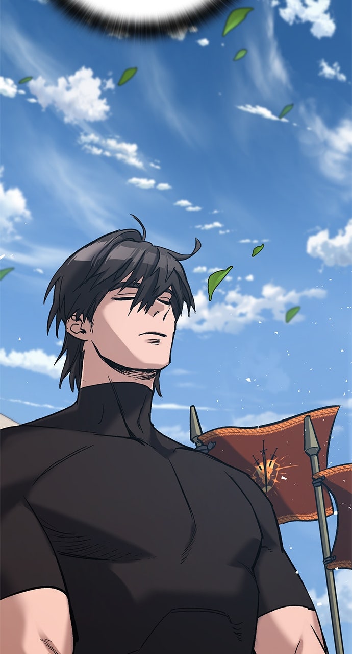 Read The Knight Only Lives Today EN Manga Online