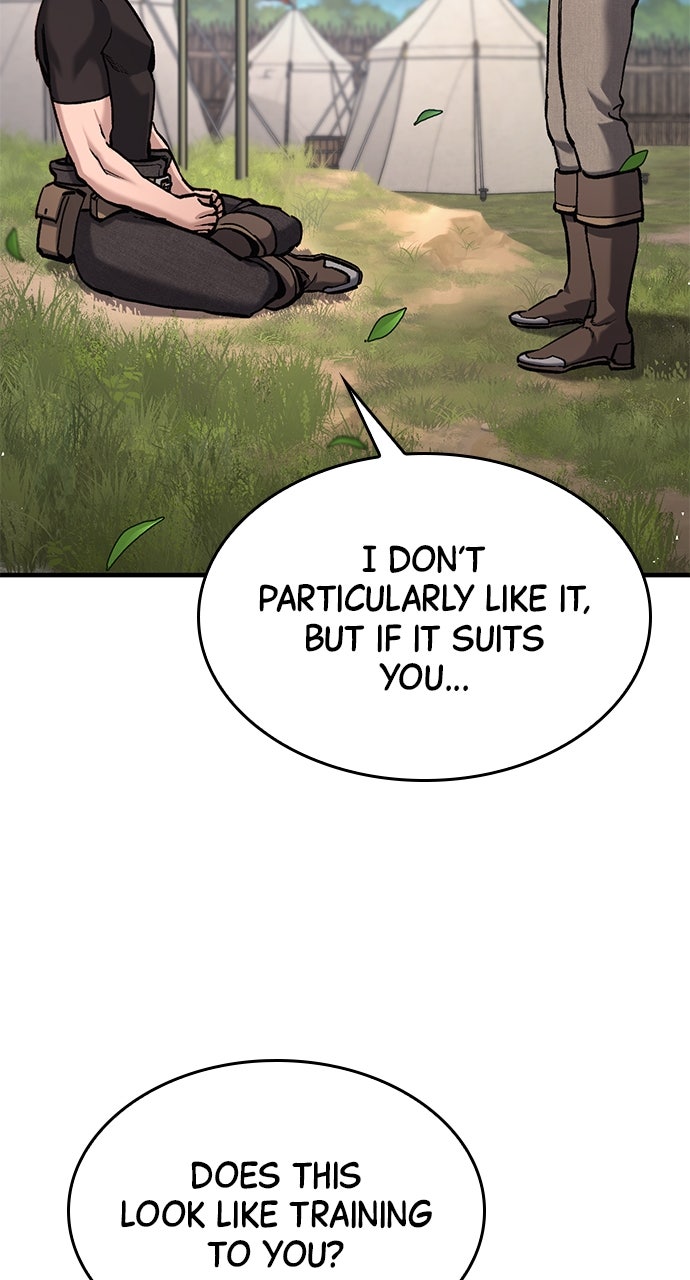 Read The Knight Only Lives Today EN Manga Online
