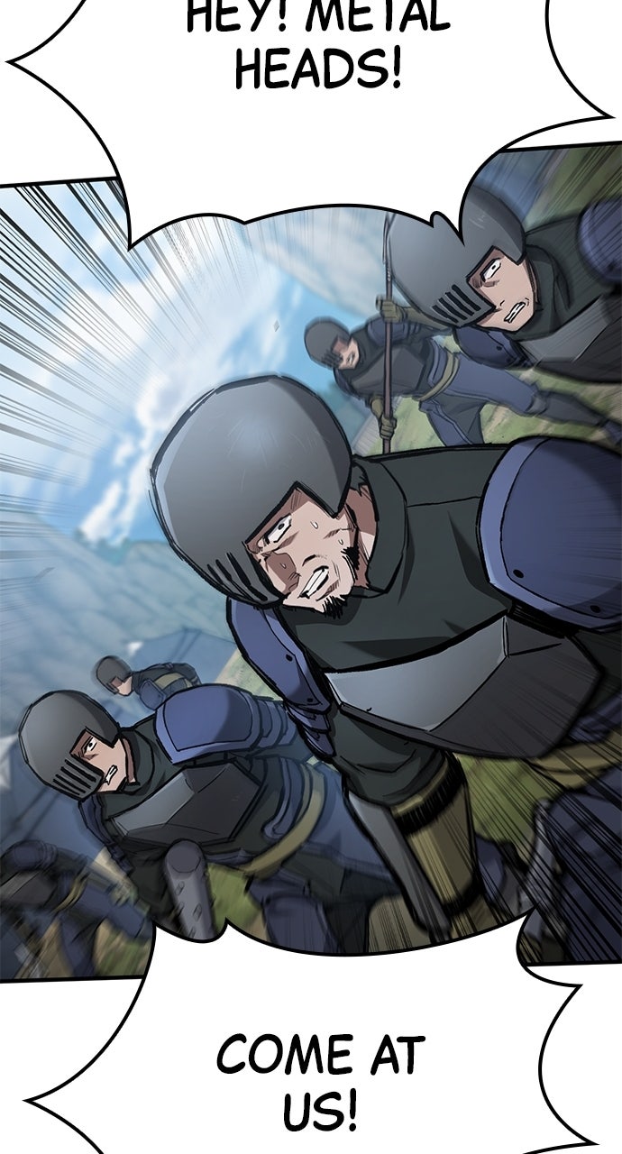 Read The Knight Only Lives Today EN Manga Online