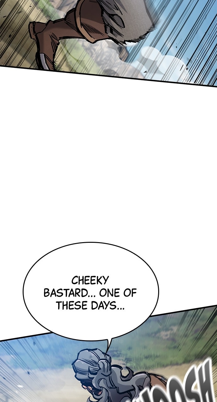 Read The Knight Only Lives Today EN Manga Online