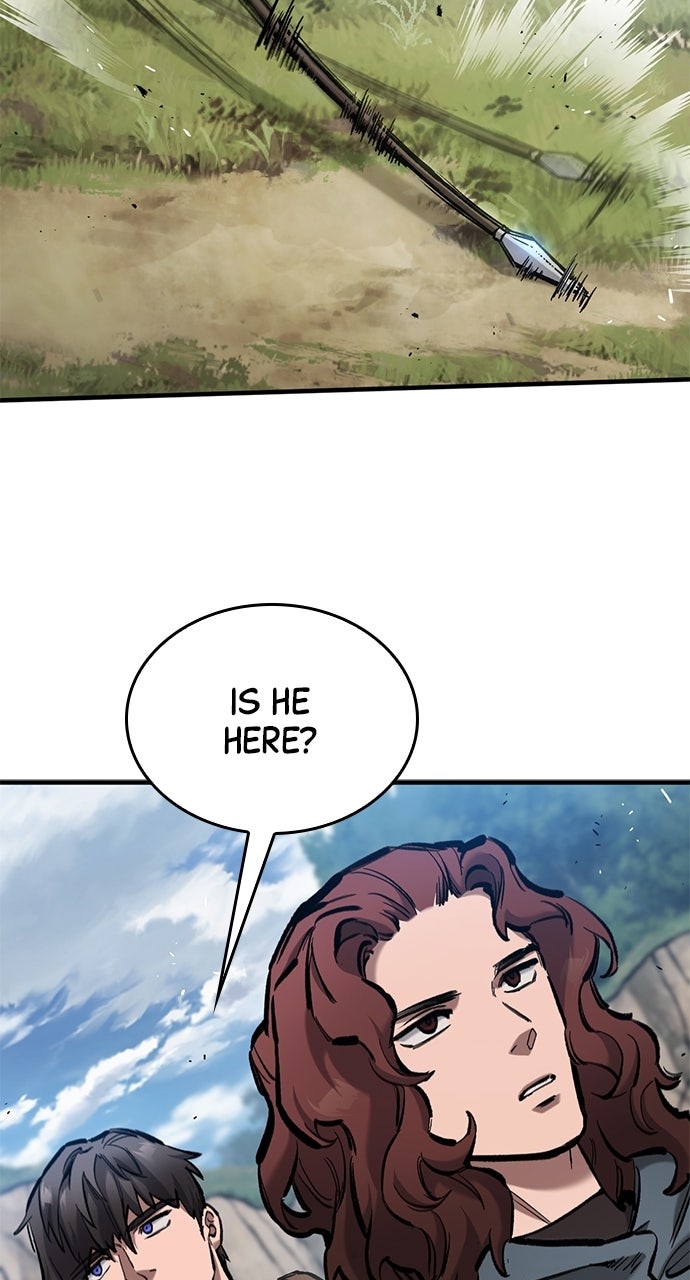 Read The Knight Only Lives Today EN Manga Online