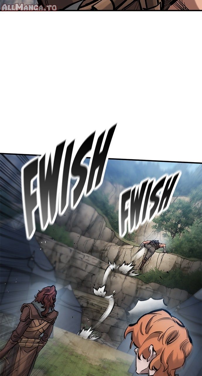 Read The Knight Only Lives Today EN Manga Online