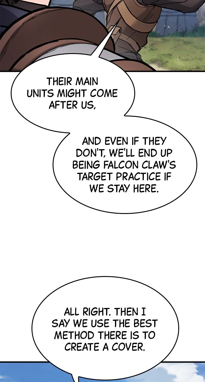 Read The Knight Only Lives Today EN Manga Online