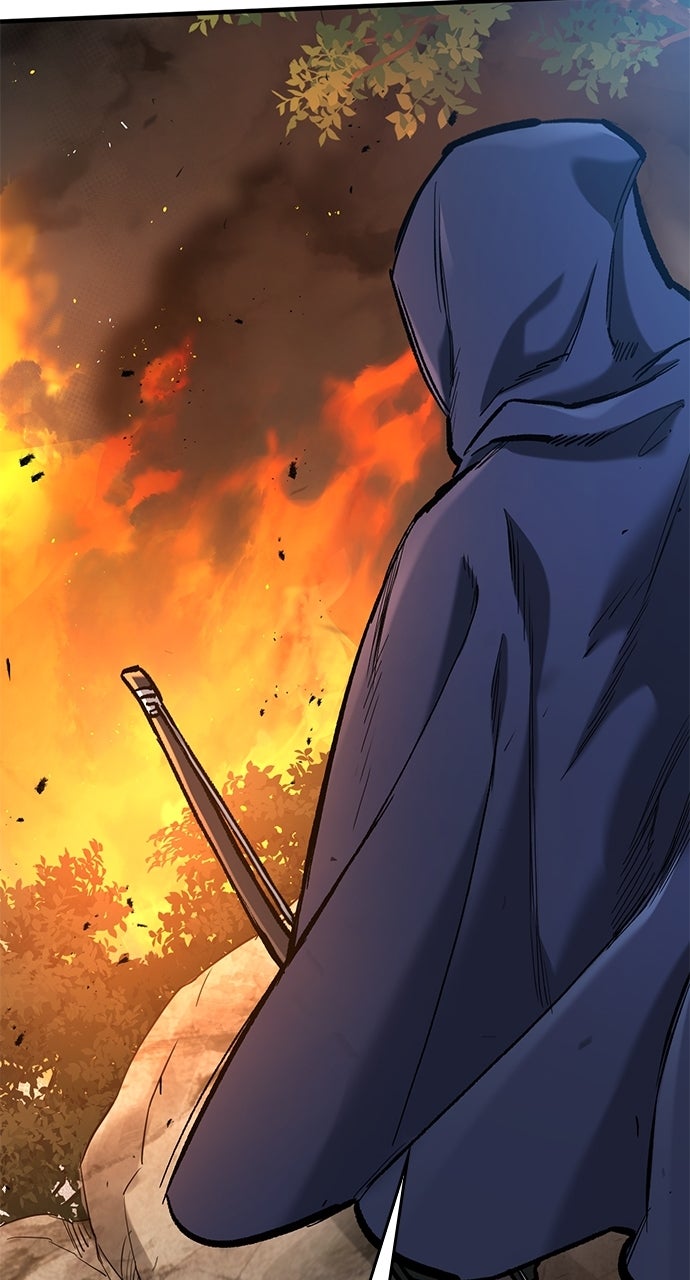 Read The Knight Only Lives Today EN Manga Online