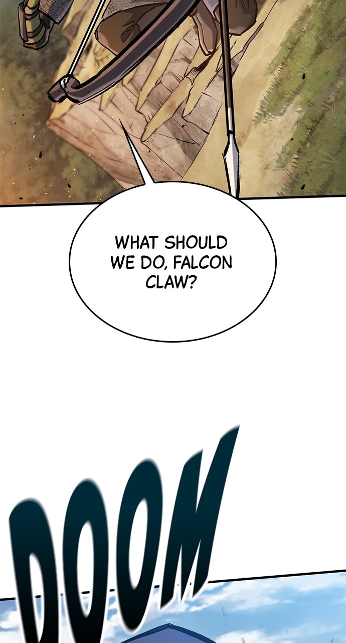 Read The Knight Only Lives Today EN Manga Online