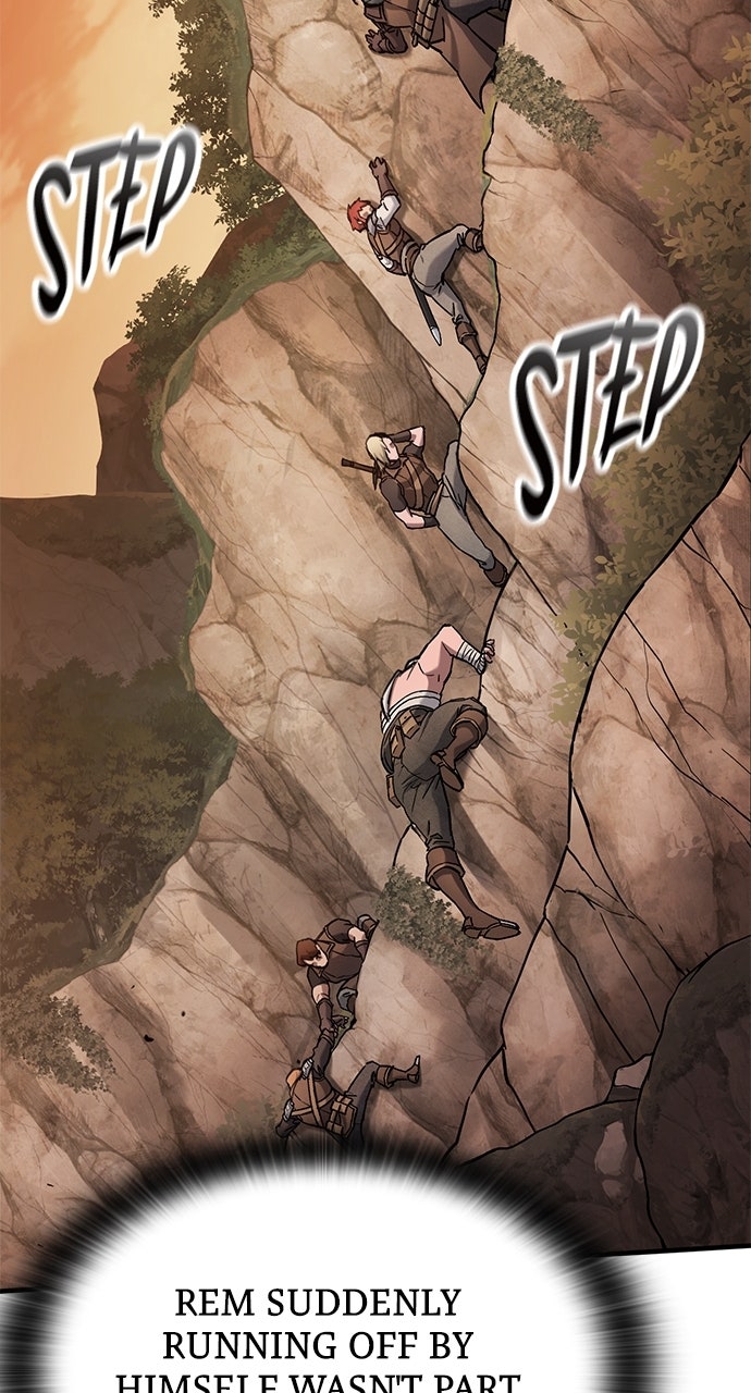 Read The Knight Only Lives Today EN Manga Online