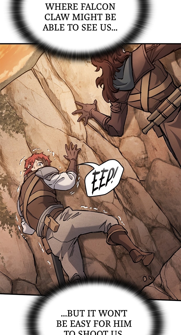 Read The Knight Only Lives Today EN Manga Online