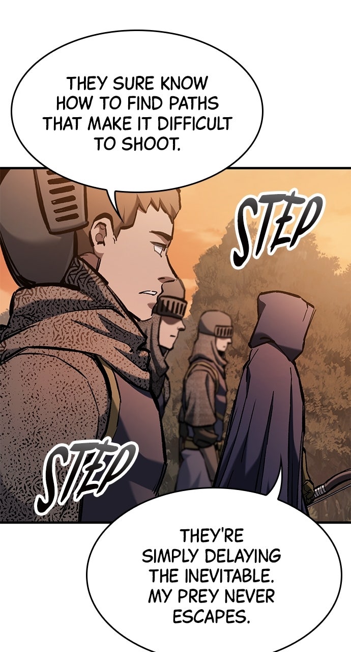 Read The Knight Only Lives Today EN Manga Online