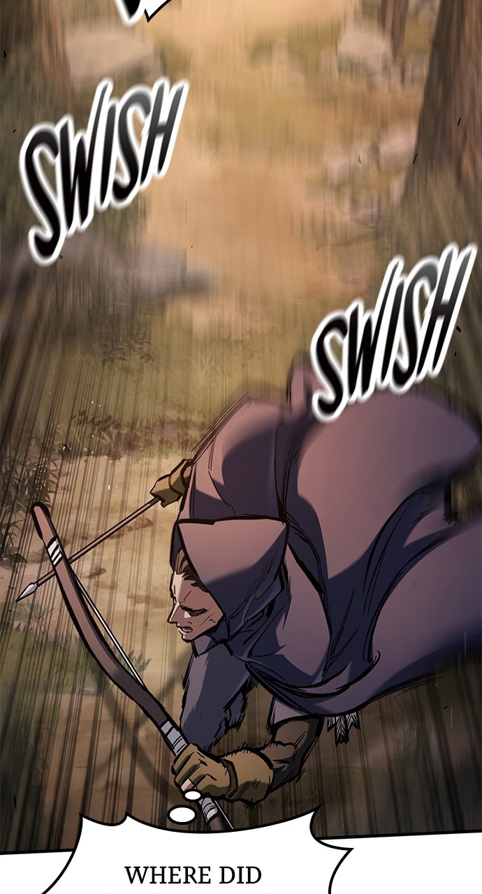 Read The Knight Only Lives Today EN Manga Online