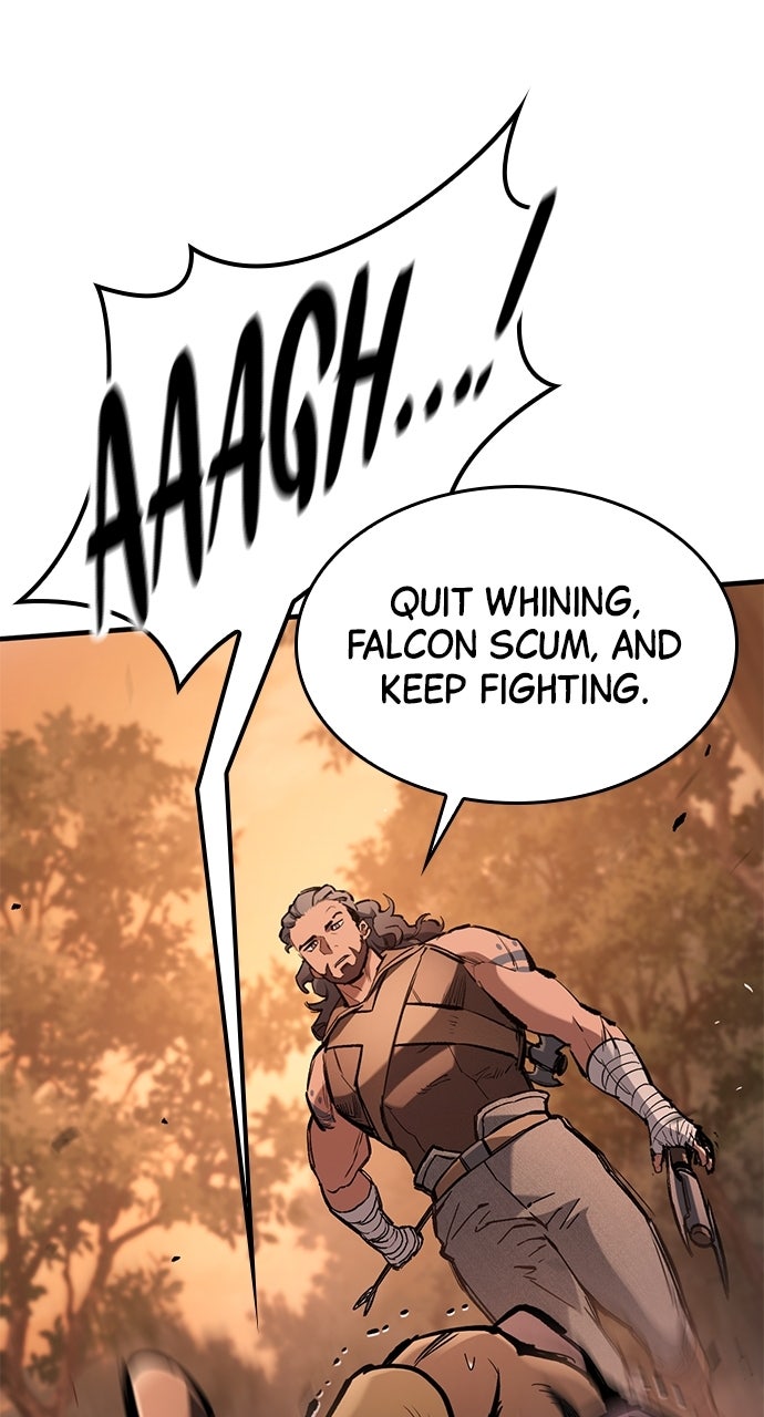 Read The Knight Only Lives Today EN Manga Online