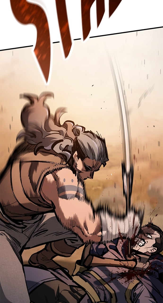 Read The Knight Only Lives Today EN Manga Online