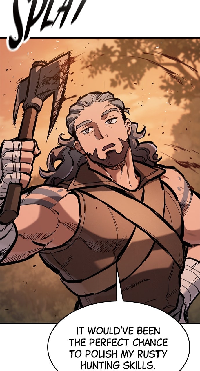 Read The Knight Only Lives Today EN Manga Online