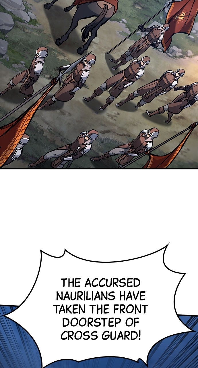 Read The Knight Only Lives Today EN Manga Online