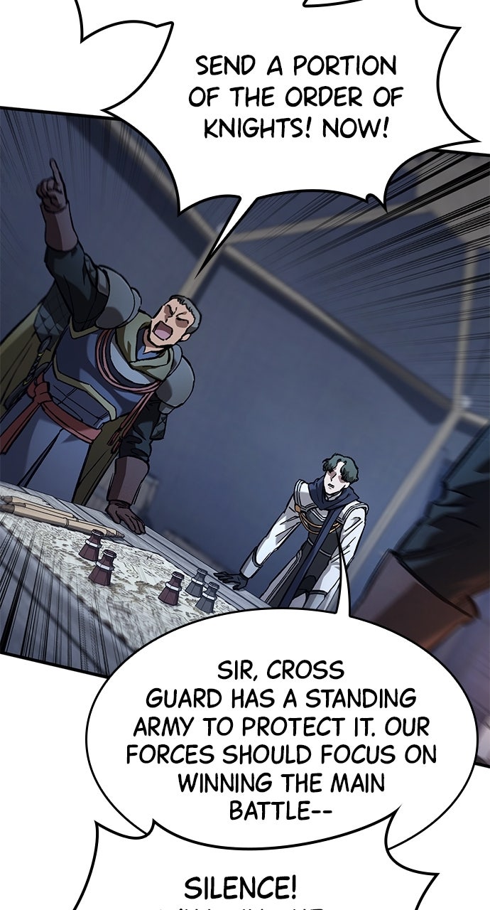 Read The Knight Only Lives Today EN Manga Online