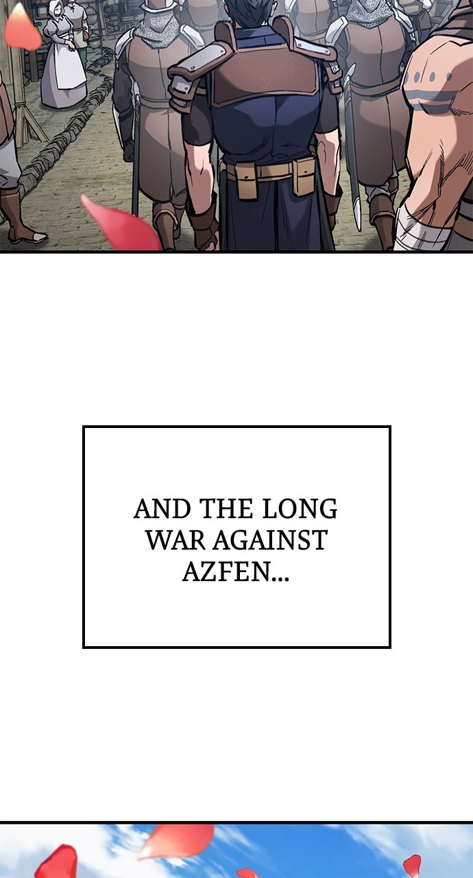 Read The Knight Only Lives Today EN Manga Online