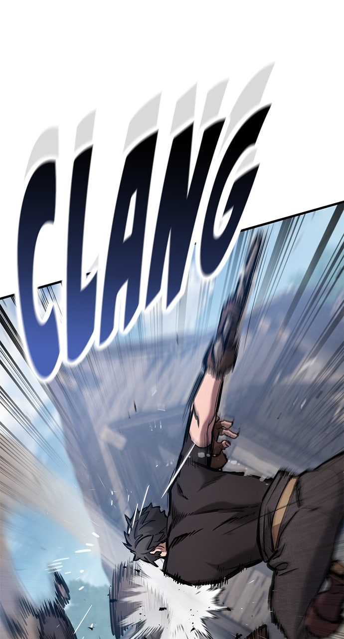 Read The Knight Only Lives Today EN Manga Online