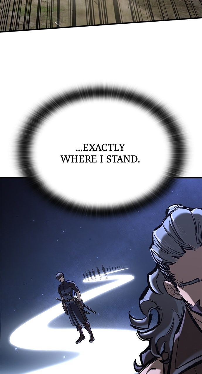 Read The Knight Only Lives Today EN Manga Online