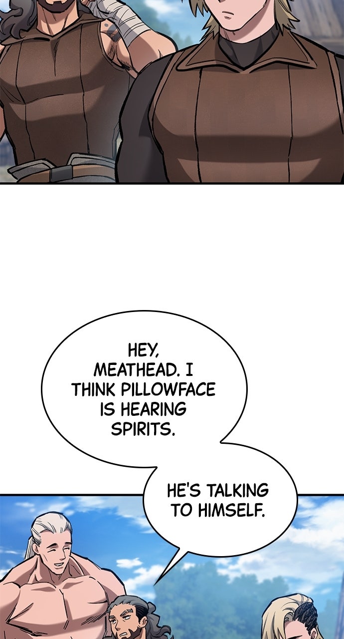 Read The Knight Only Lives Today EN Manga Online