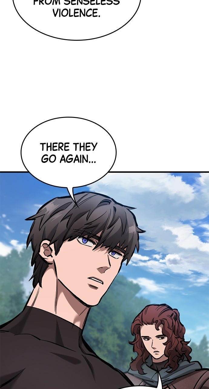 Read The Knight Only Lives Today EN Manga Online