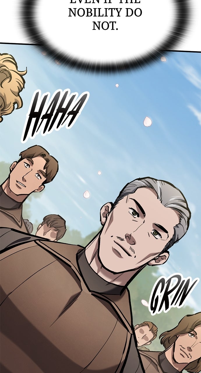 Read The Knight Only Lives Today EN Manga Online