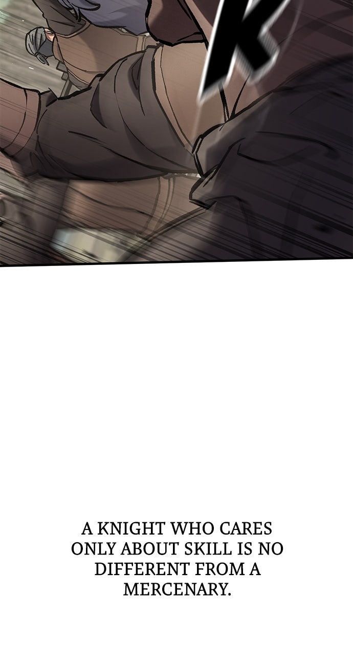 Read The Knight Only Lives Today EN Manga Online