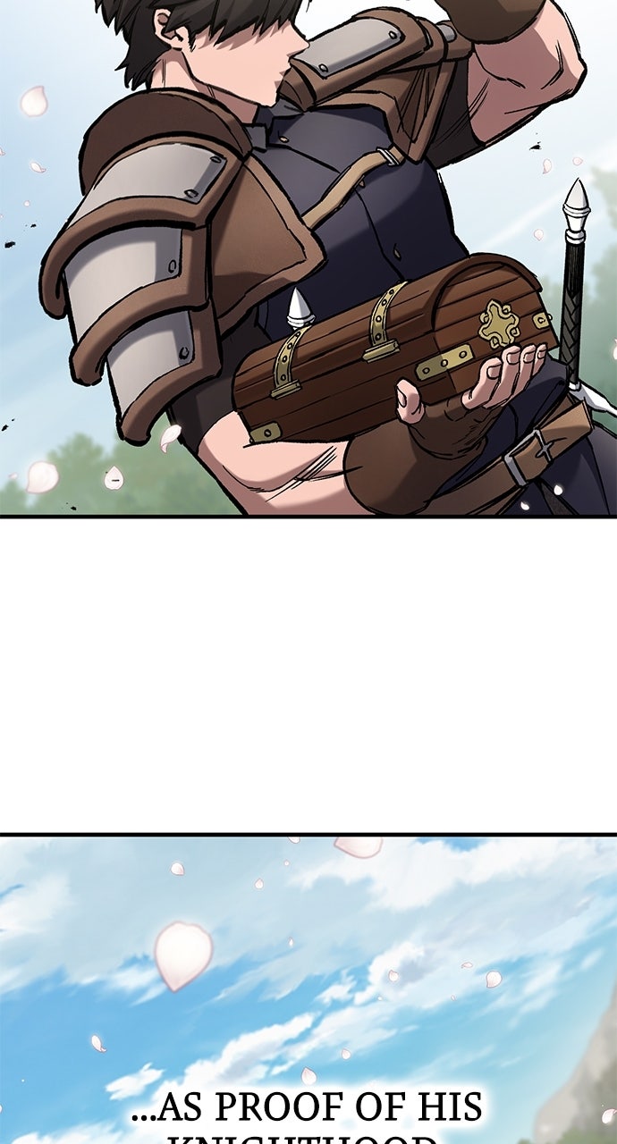 Read The Knight Only Lives Today EN Manga Online