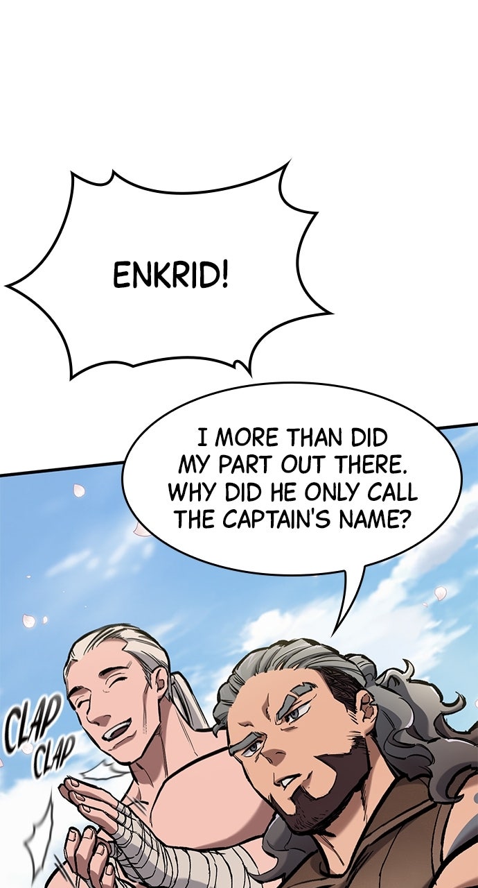 Read The Knight Only Lives Today EN Manga Online