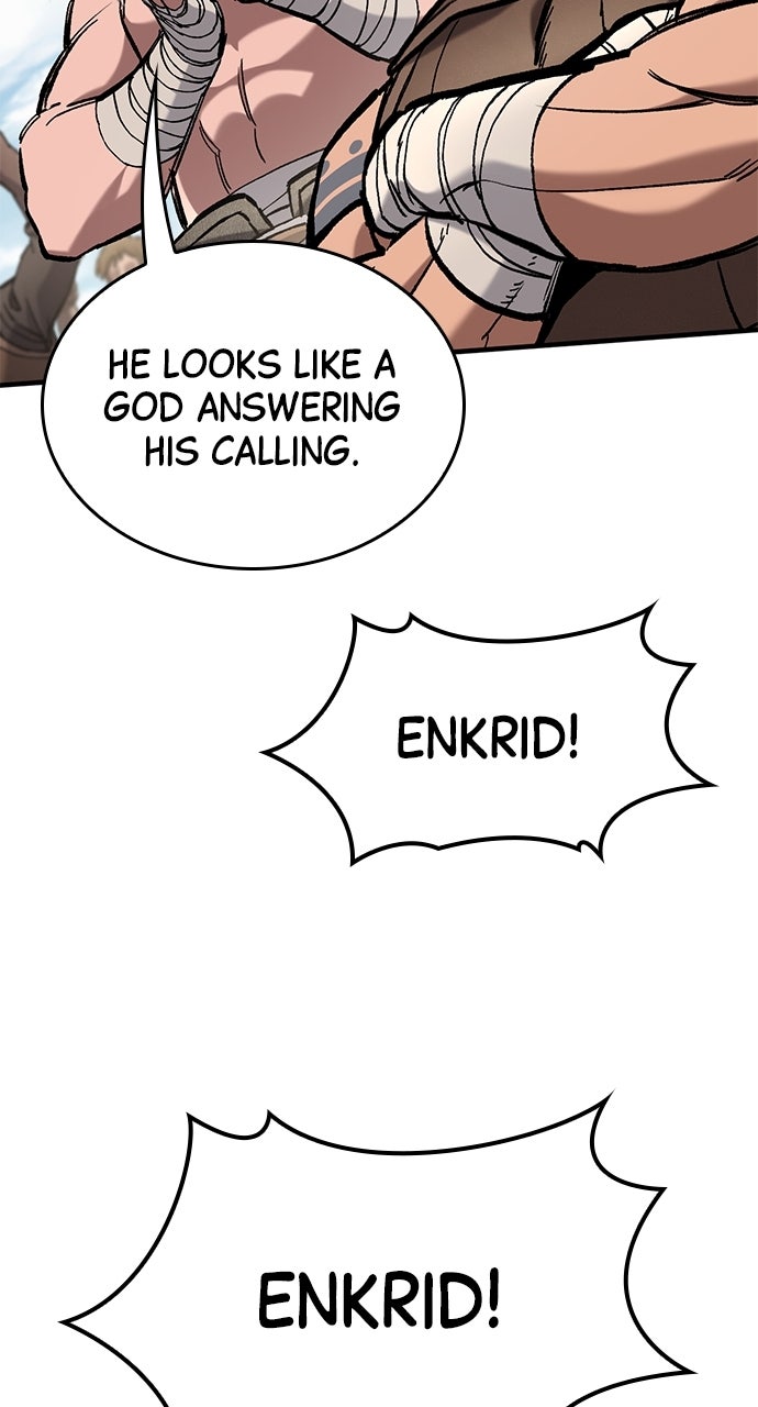 Read The Knight Only Lives Today EN Manga Online