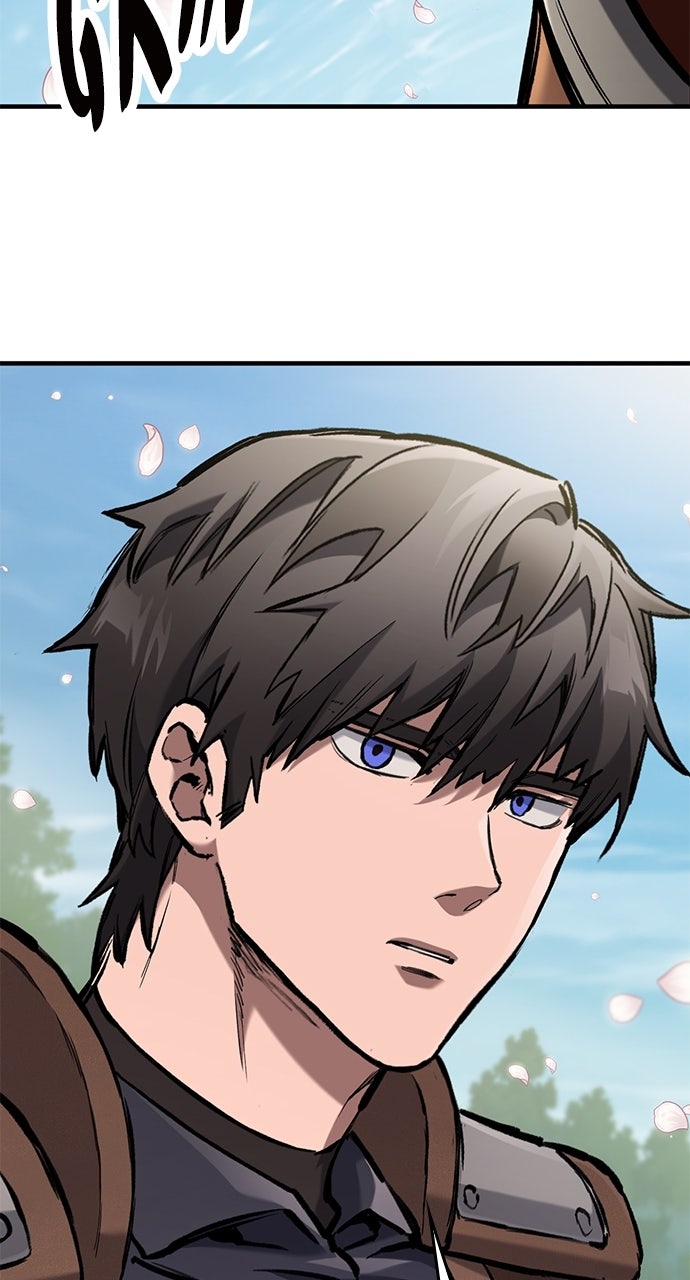 Read The Knight Only Lives Today EN Manga Online