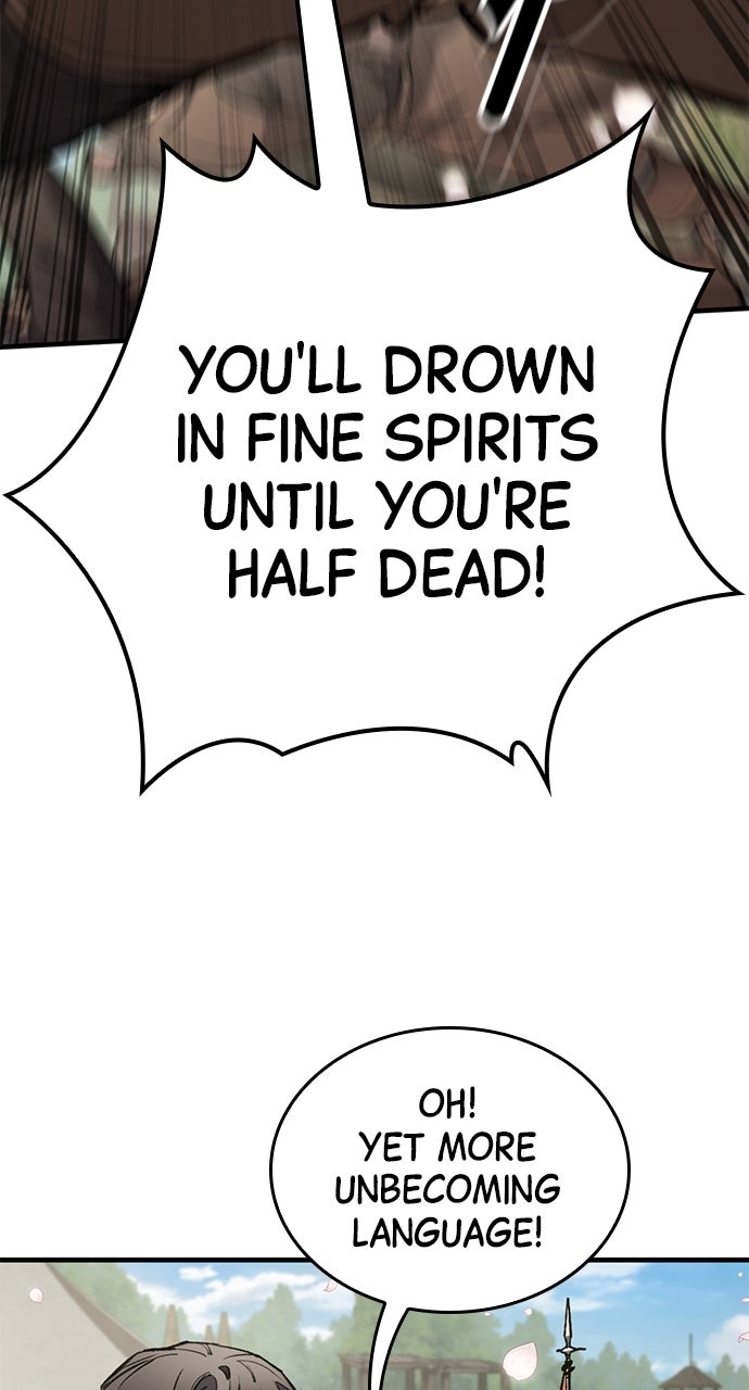 Read The Knight Only Lives Today EN Manga Online