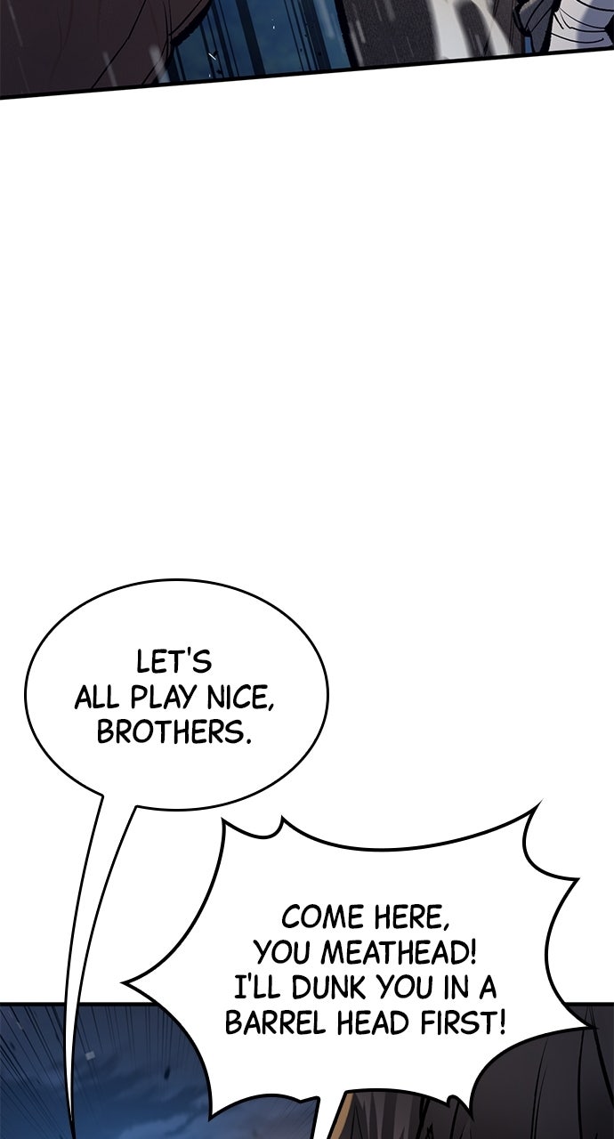 Read The Knight Only Lives Today EN Manga Online